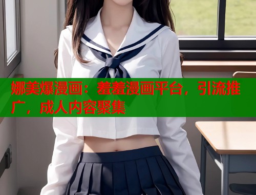 娜美爆漫画:羞羞漫画平台,引流推广,成人内容聚集 娜美爆漫画:羞羞漫画平台,引流推广,成人内容聚集