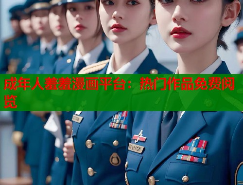 成年人羞羞漫画平台:热门作品免费阅览 成年人羞羞漫画平台:热门作品免费阅览