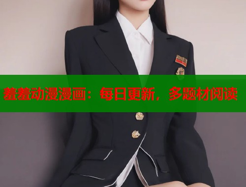 羞羞动漫漫画：每日更新，多题材阅读