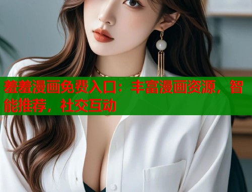 羞羞漫画免费入口:丰富漫画资源,智能推荐,社交互动 羞羞漫画免费入口:丰富漫画资源,智能推荐,社交互动