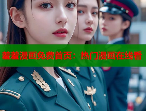 羞羞漫画免费首页：热门漫画在线看
