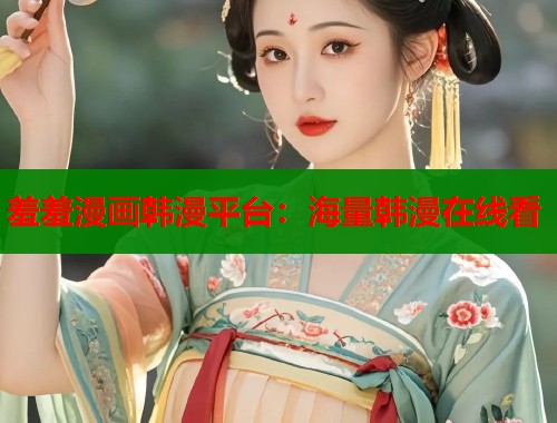 羞羞漫画韩漫平台：海量韩漫在线看