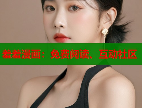 羞羞漫画：免费阅读、互动社区