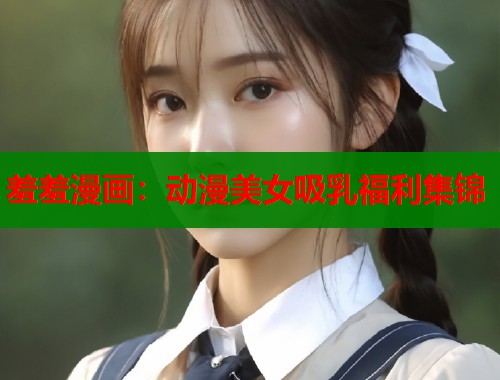羞羞漫画：动漫美女吸乳福利集锦