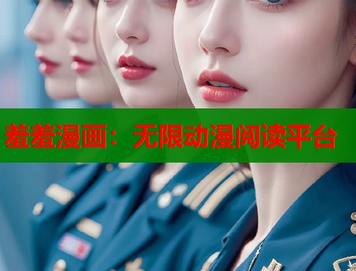 羞羞漫画：无限动漫阅读平台