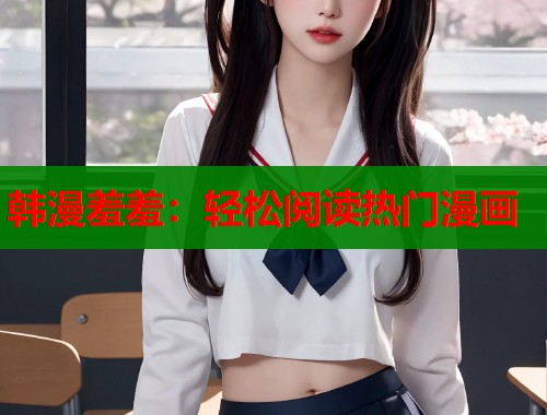 韩漫羞羞：轻松阅读热门漫画