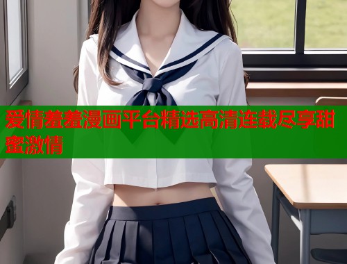 爱情羞羞漫画平台精选高清连载尽享甜蜜激情 爱情羞羞漫画平台精选高清连载尽享甜蜜激情