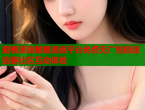 爱看漫画羞羞漫画平台免费无广告极速追更社区互动体验 爱看漫画羞羞漫画平台免费无广告极速追更社区互动体验