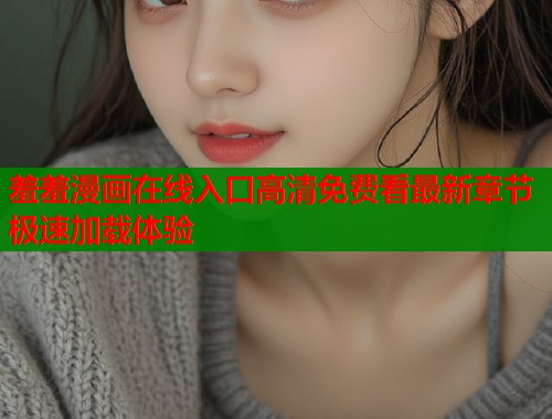 羞羞漫画在线入口高清免费看最新章节极速加载体验
