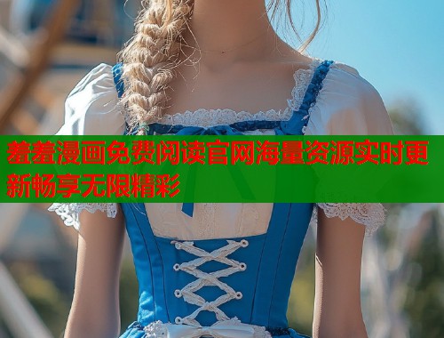 羞羞漫画免费阅读官网海量资源实时更新畅享无限精彩