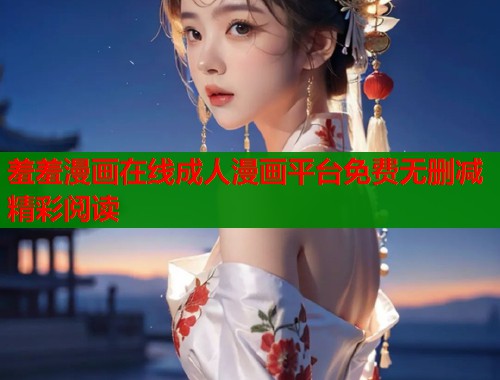 羞羞漫画在线成人漫画平台免费无删减精彩阅读