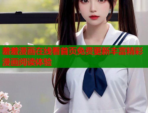 羞羞漫画在线看首页免费更新丰富精彩漫画阅读体验