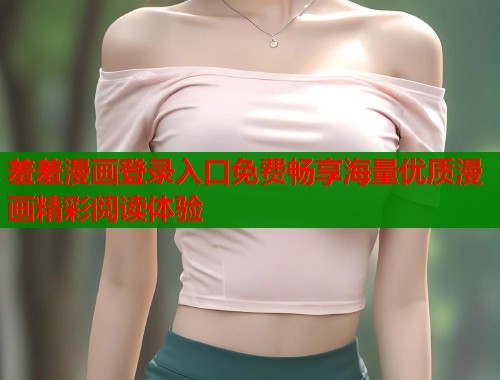 羞羞漫画登录入口免费畅享海量优质漫画精彩阅读体验 羞羞漫画登录入口免费畅享海量优质漫画精彩阅读体验