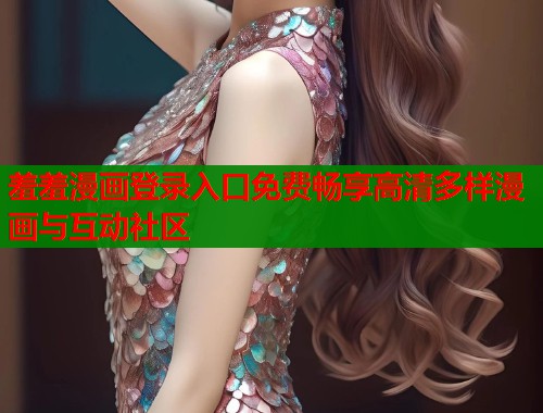 羞羞漫画登录入口免费畅享高清多样漫画与互动社区 羞羞漫画登录入口免费畅享高清多样漫画与互动社区