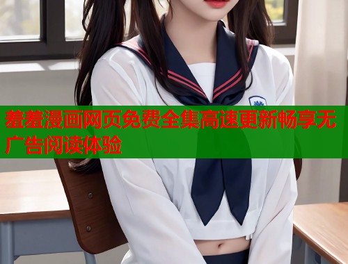 羞羞漫画网页免费全集高速更新畅享无广告阅读体验
