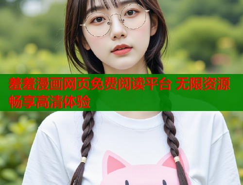 羞羞漫画网页免费阅读平台 无限资源畅享高清体验