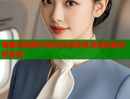 羞羞漫画网页版免费阅读高清离线畅享新体验