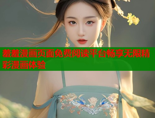 羞羞漫画页面免费阅读平台畅享无限精彩漫画体验 羞羞漫画页面免费阅读平台畅享无限精彩漫画体验