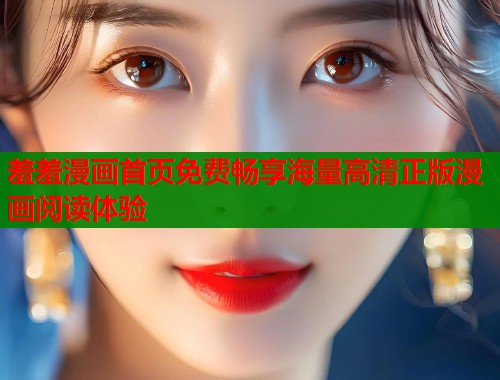 羞羞漫画首页免费畅享海量高清正版漫画阅读体验 羞羞漫画首页免费畅享海量高清正版漫画阅读体验