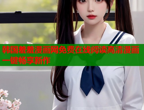 韩国羞羞漫画网免费在线阅读高清漫画一键畅享新作 韩国羞羞漫画网免费在线阅读高清漫画一键畅享新作